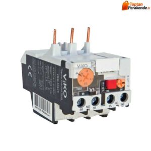 Viko VRM-32A13 Termik Röle Mekanik 1-1.6A